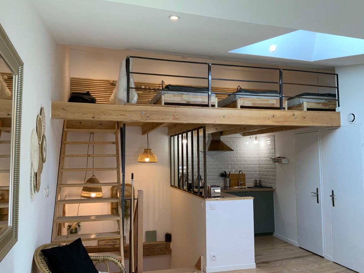 O'Bercail Apartment Tournon-sur-Rhone Ngoại thất bức ảnh