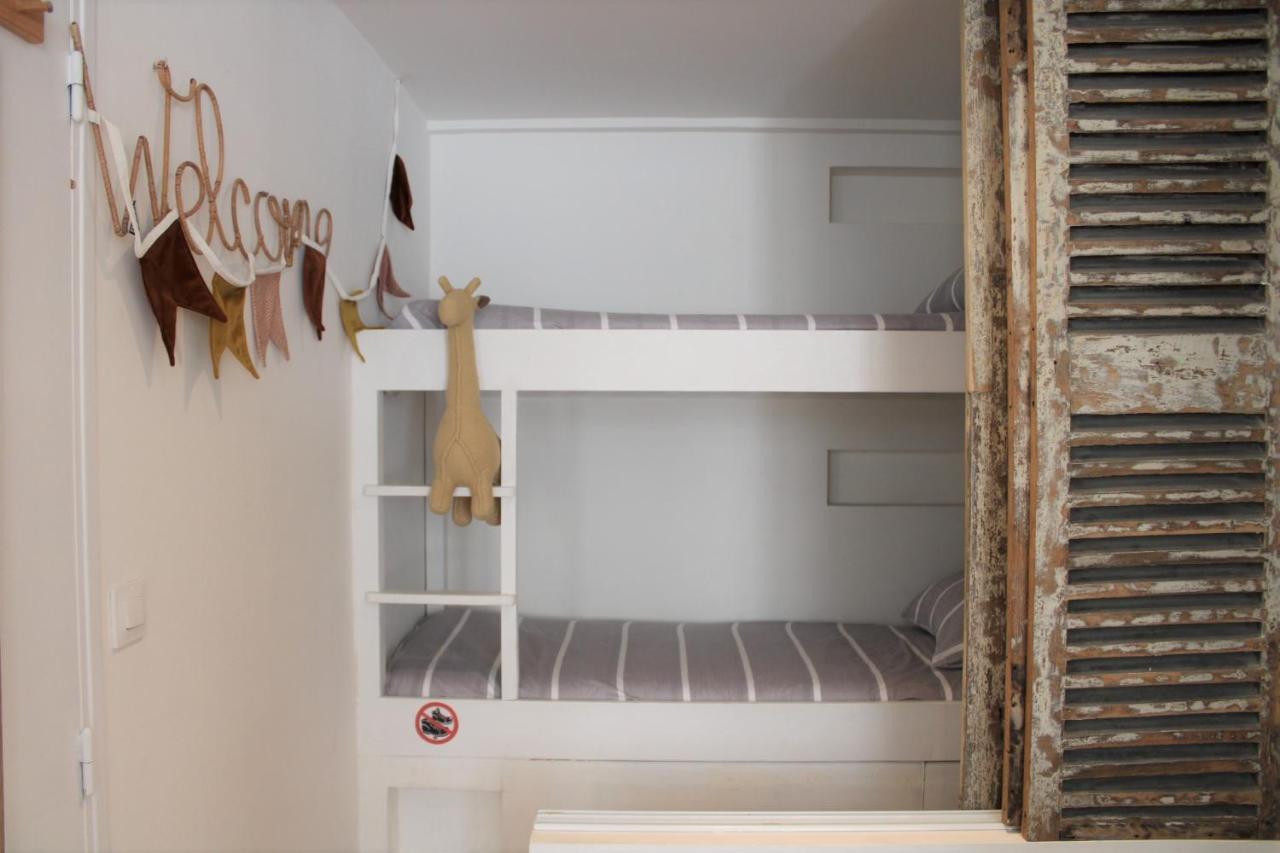 O'Bercail Apartment Tournon-sur-Rhone Ngoại thất bức ảnh