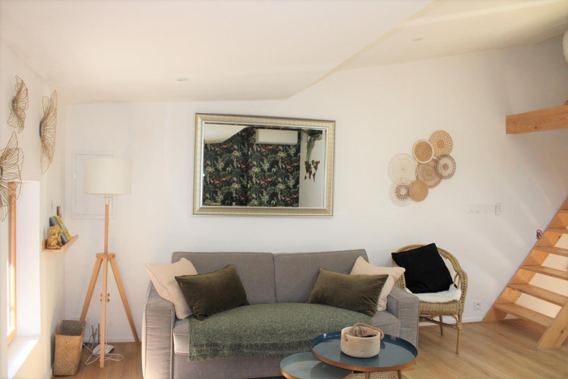 O'Bercail Apartment Tournon-sur-Rhone Ngoại thất bức ảnh